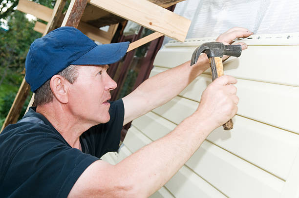 Best Historical Building Siding Restoration  in Kualapuu, HI